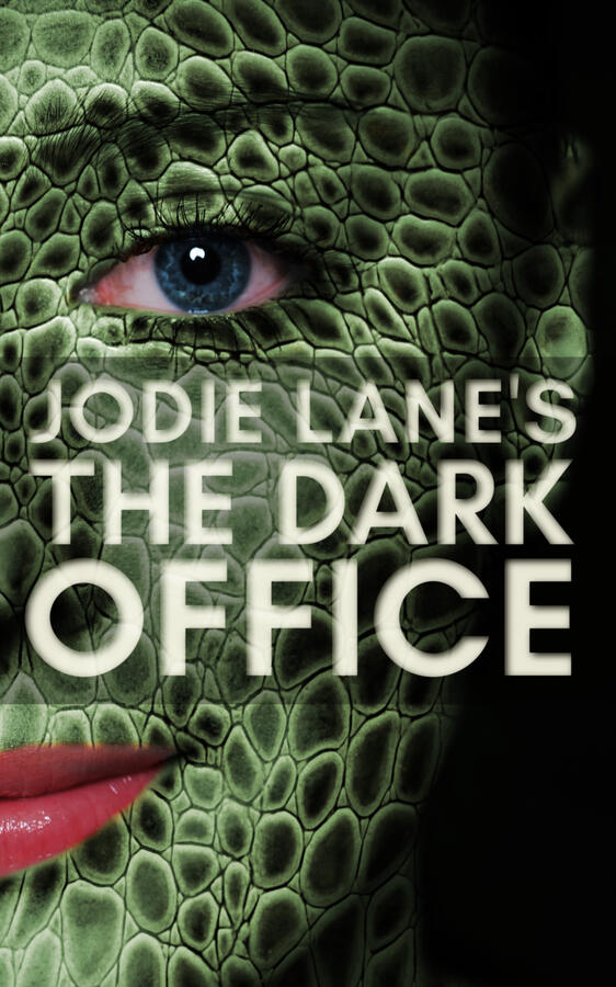 The Dark Office: Novella and Short Stories