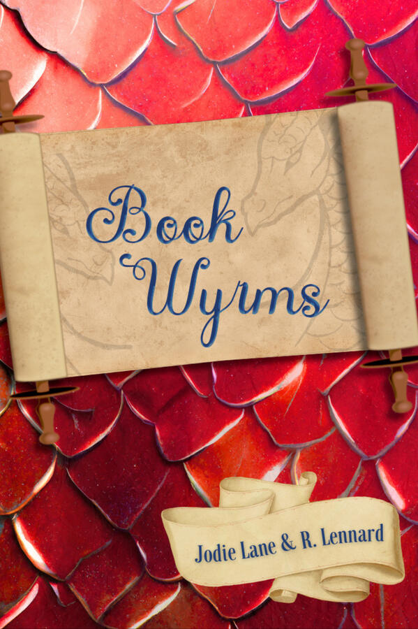 Book Wyrms