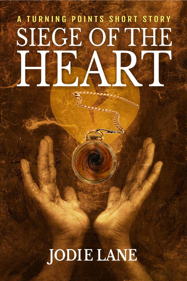 Siege of the Heart:Turning Points 1.5