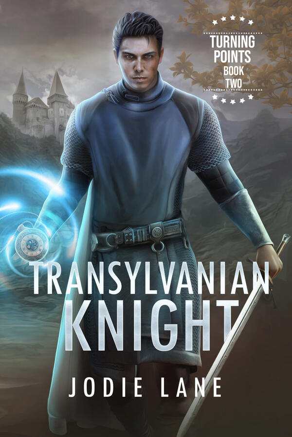 Transylvanian Knight:Turning Points Book 2